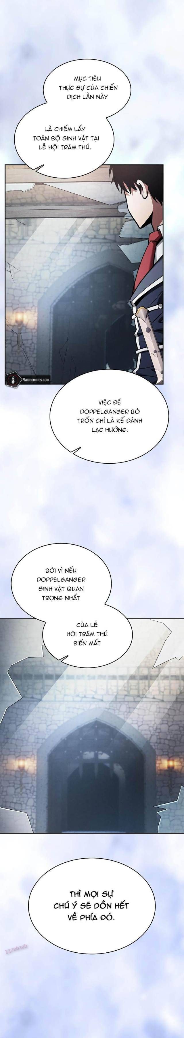 Kiếm Thánh Thiên Tài Của Học Viện Chapter 96 - 22