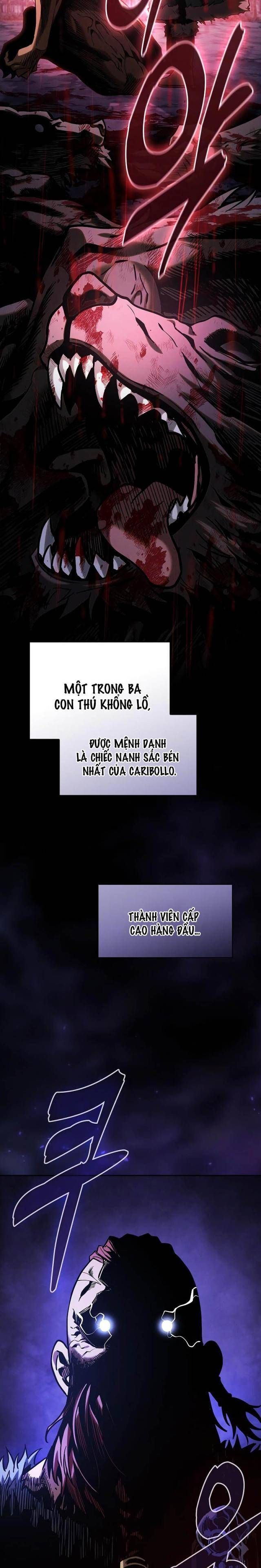 Kiếm Thánh Thiên Tài Của Học Viện Chapter 96 - 28