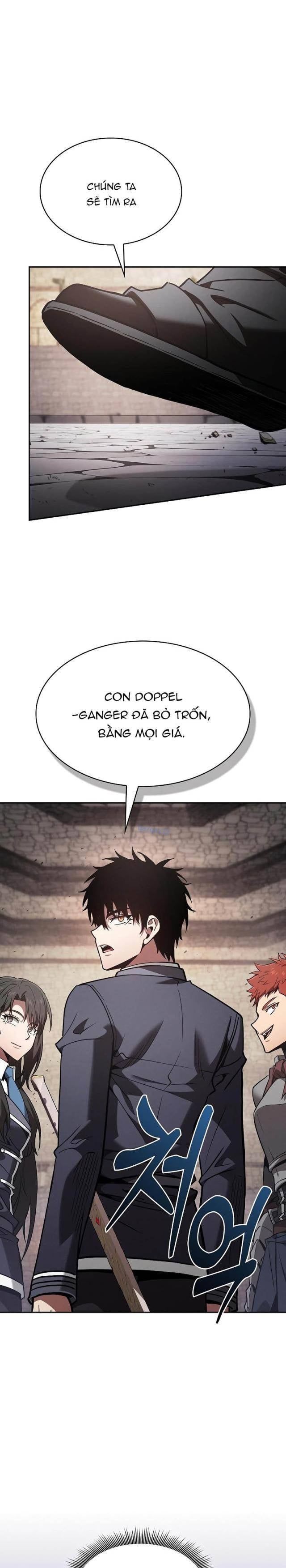 Kiếm Thánh Thiên Tài Của Học Viện Chapter 96 - 31