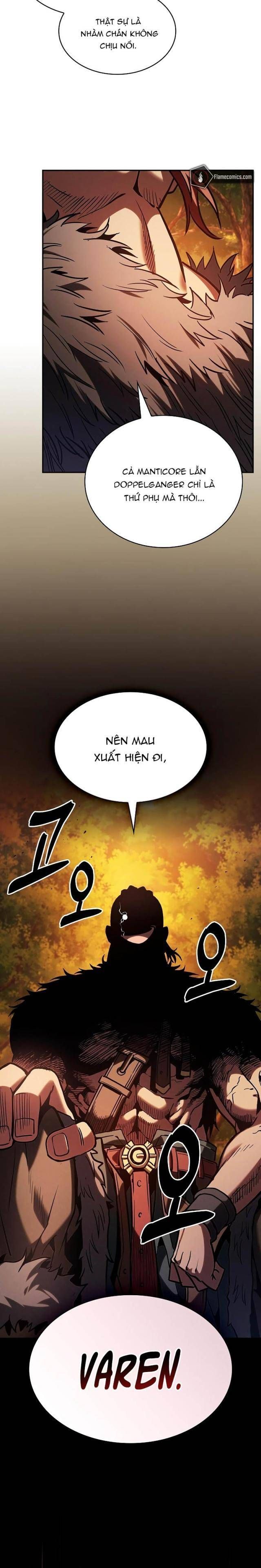Kiếm Thánh Thiên Tài Của Học Viện Chapter 96 - 37