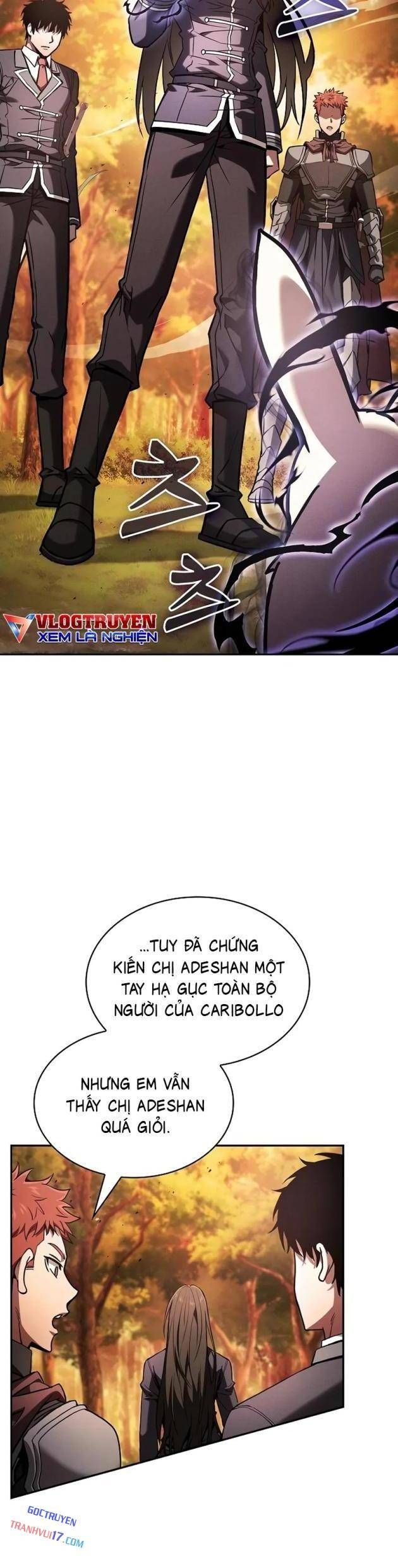 Kiếm Thánh Thiên Tài Của Học Viện Chapter 97 - 3