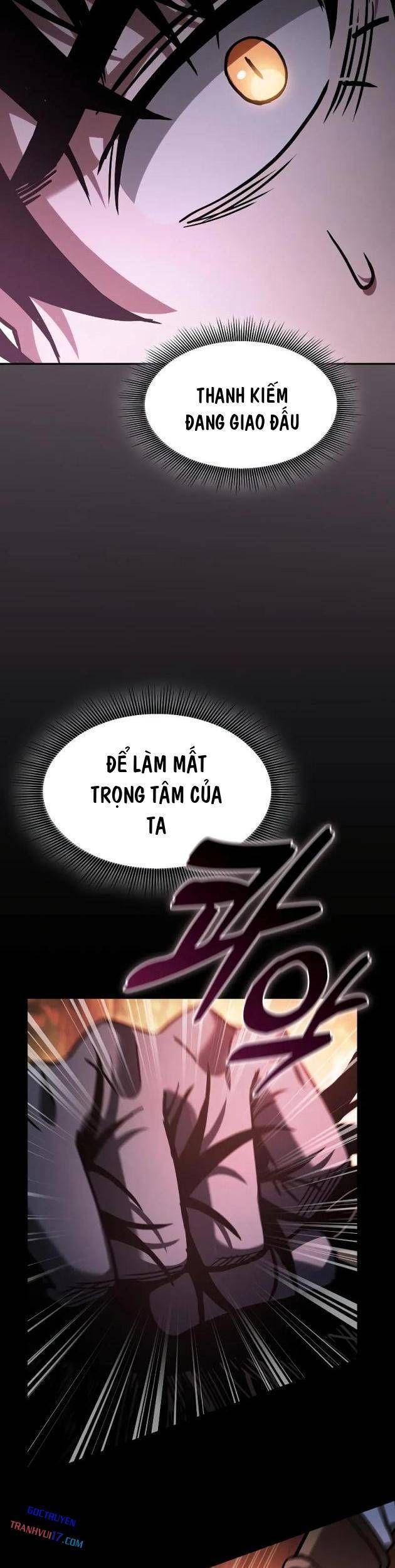 Kiếm Thánh Thiên Tài Của Học Viện Chapter 98 - 18
