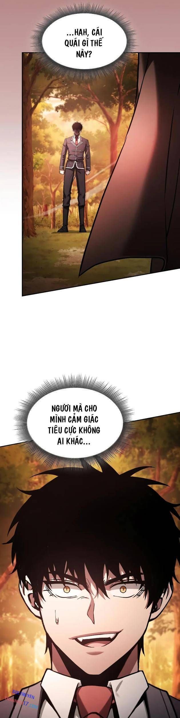 Kiếm Thánh Thiên Tài Của Học Viện Chapter 98 - 3