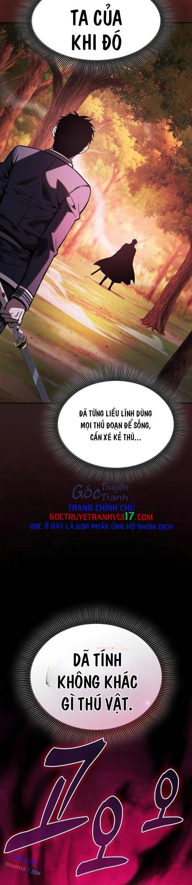 Kiếm Thánh Thiên Tài Của Học Viện Chapter 98 - 27
