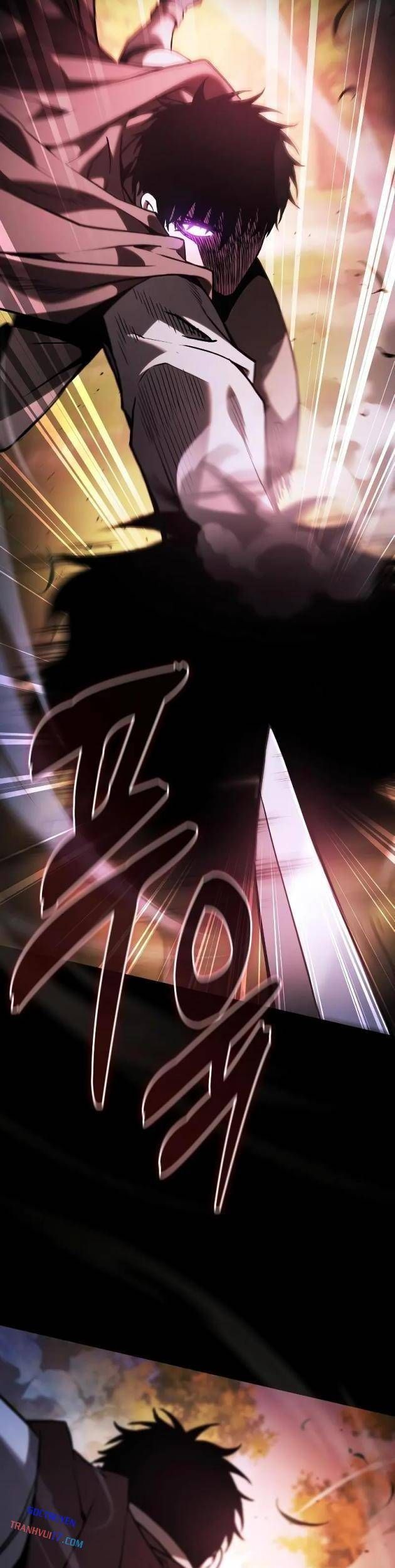 Kiếm Thánh Thiên Tài Của Học Viện Chapter 98 - 35