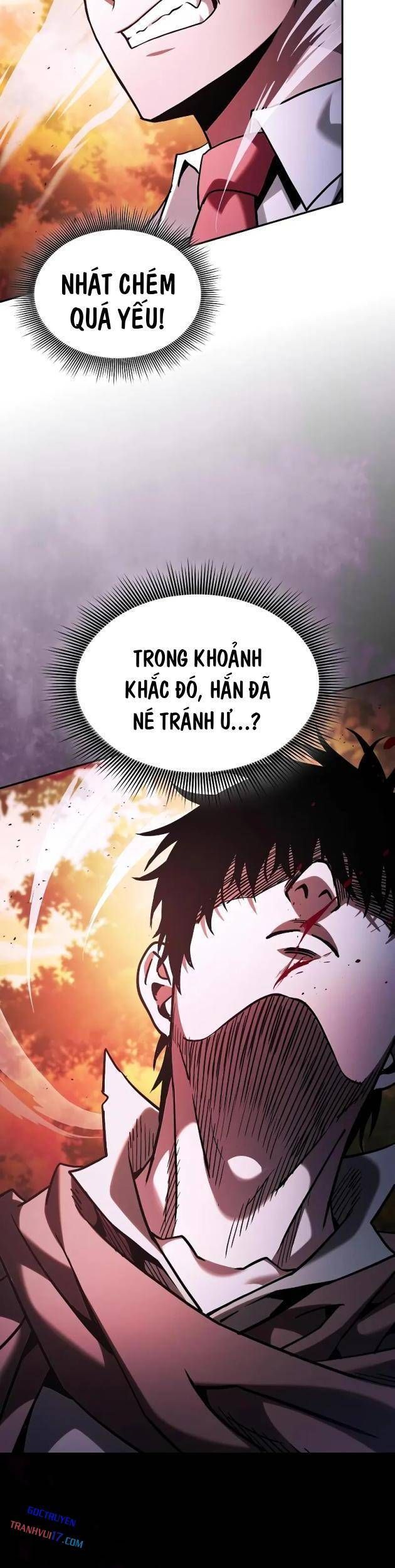 Kiếm Thánh Thiên Tài Của Học Viện Chapter 98 - 39