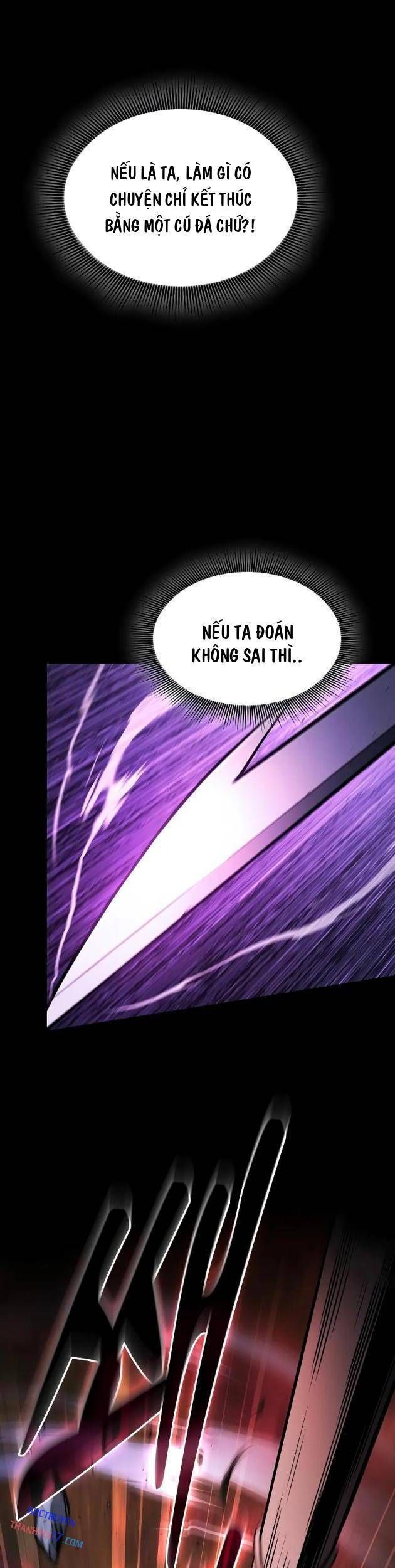 Kiếm Thánh Thiên Tài Của Học Viện Chapter 98 - 47