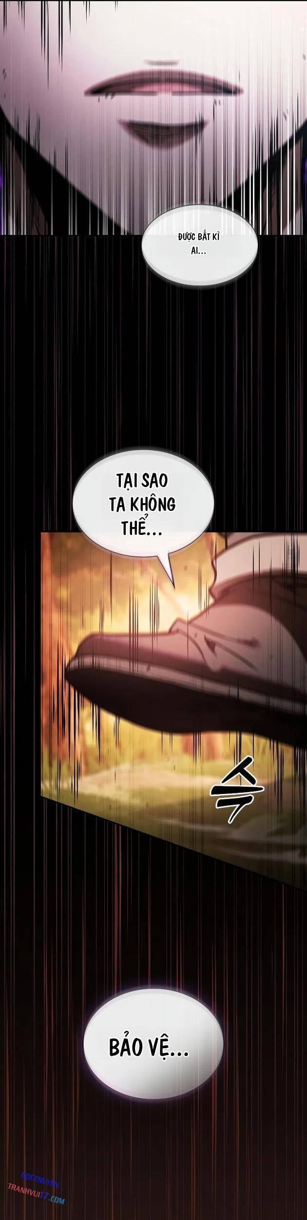 Kiếm Thánh Thiên Tài Của Học Viện Chapter 98 - 6