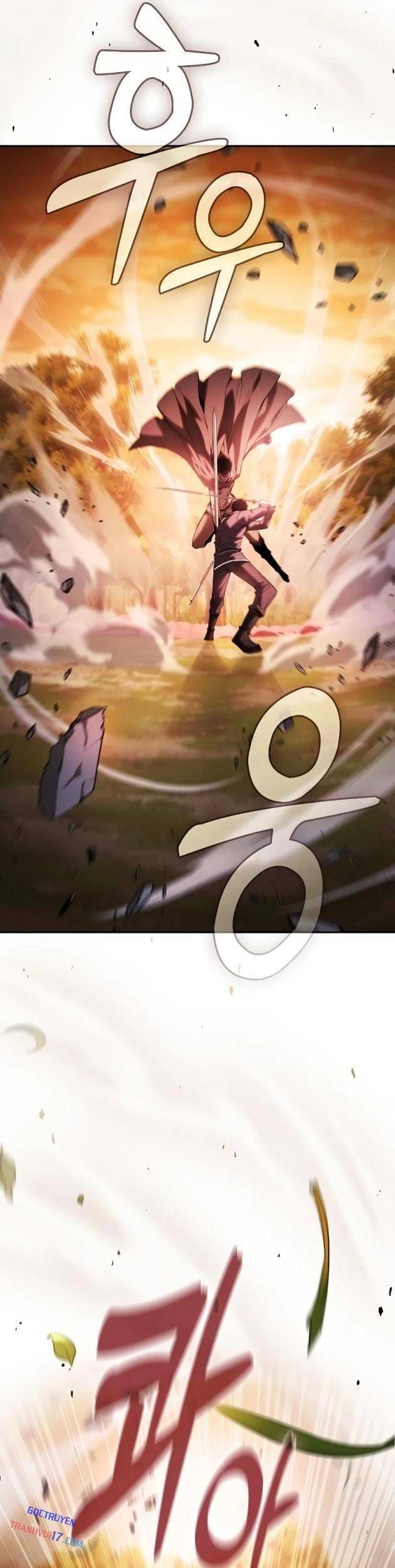 Kiếm Thánh Thiên Tài Của Học Viện Chapter 98 - 10
