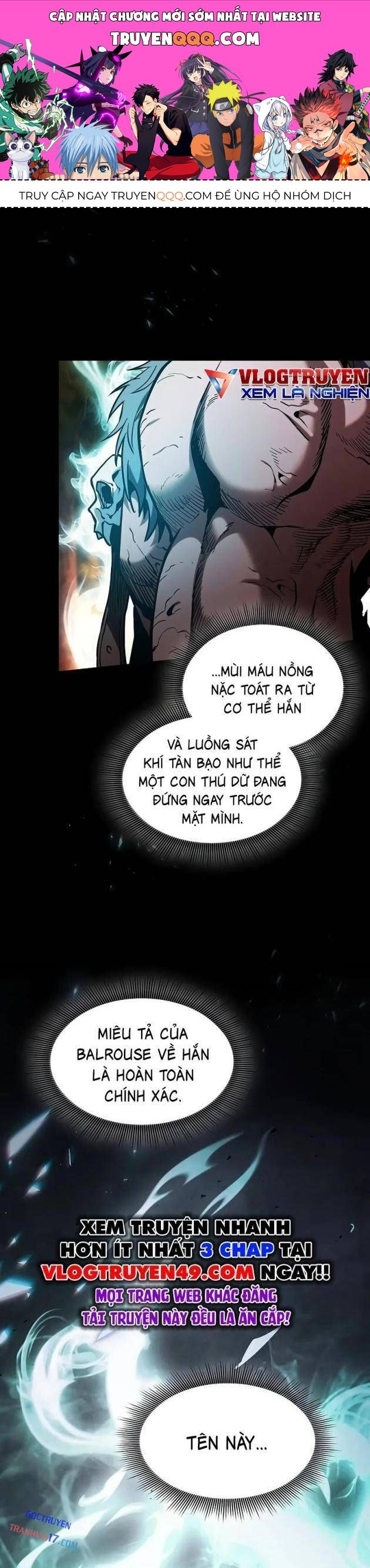 Kiếm Thánh Thiên Tài Của Học Viện Chapter 99 - 1