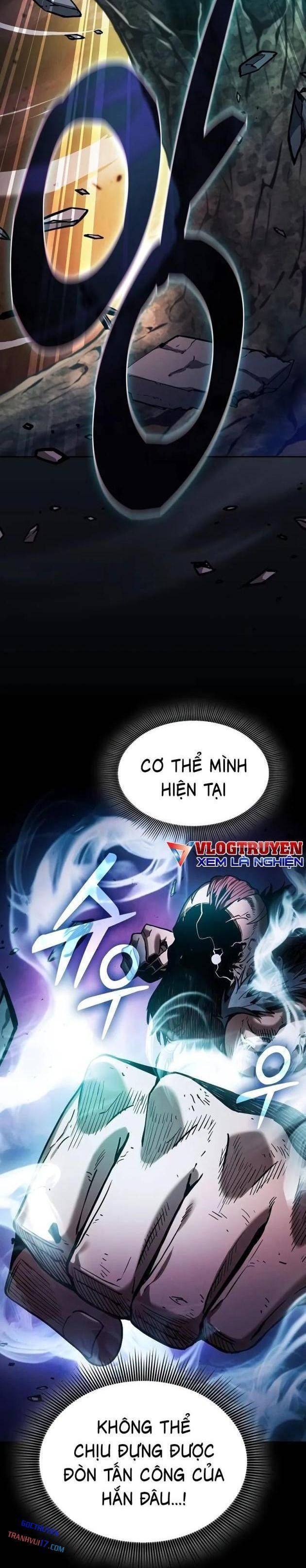 Kiếm Thánh Thiên Tài Của Học Viện Chapter 99 - 17