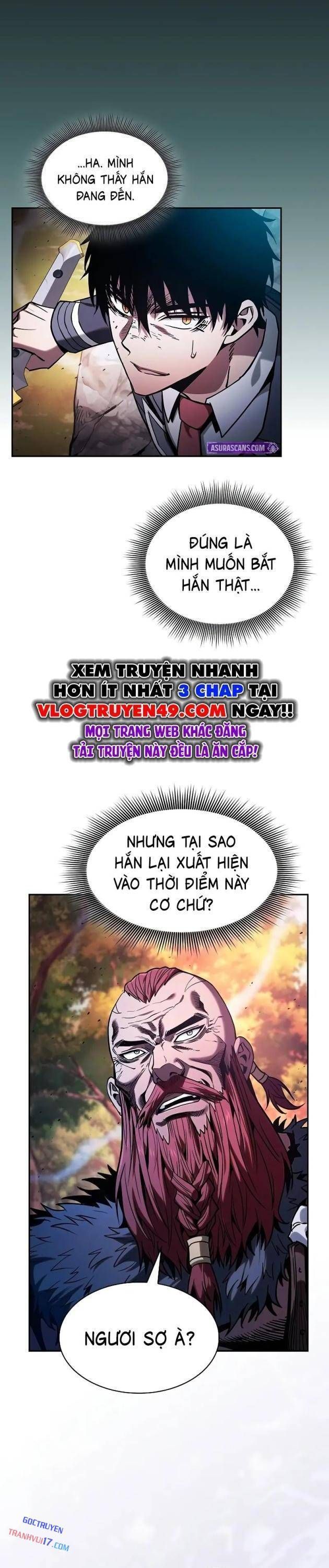 Kiếm Thánh Thiên Tài Của Học Viện Chapter 99 - 3