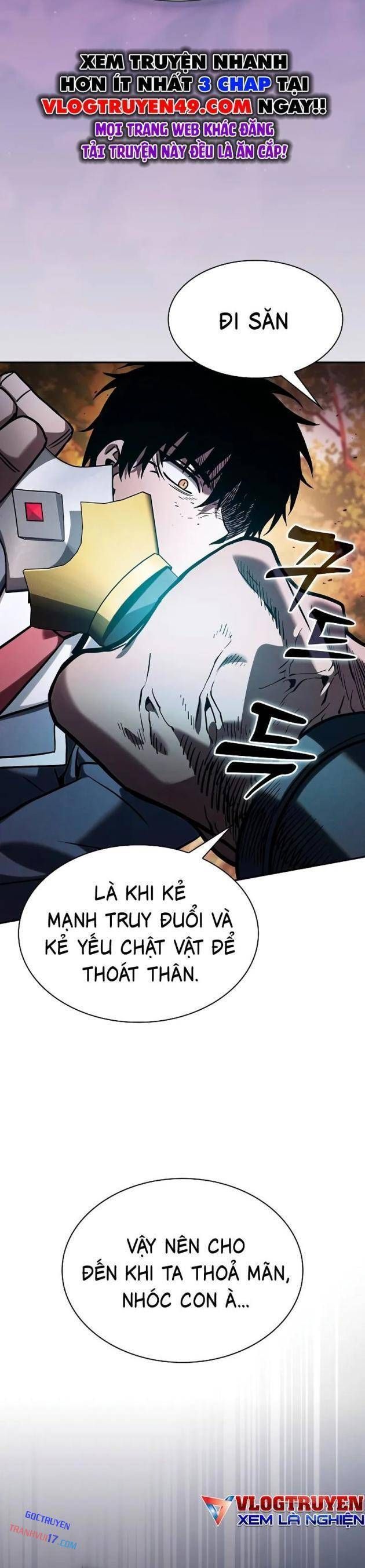 Kiếm Thánh Thiên Tài Của Học Viện Chapter 99 - 31
