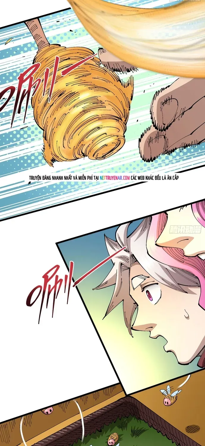 Y Thống Loạn Thế Chapter 100 - 14