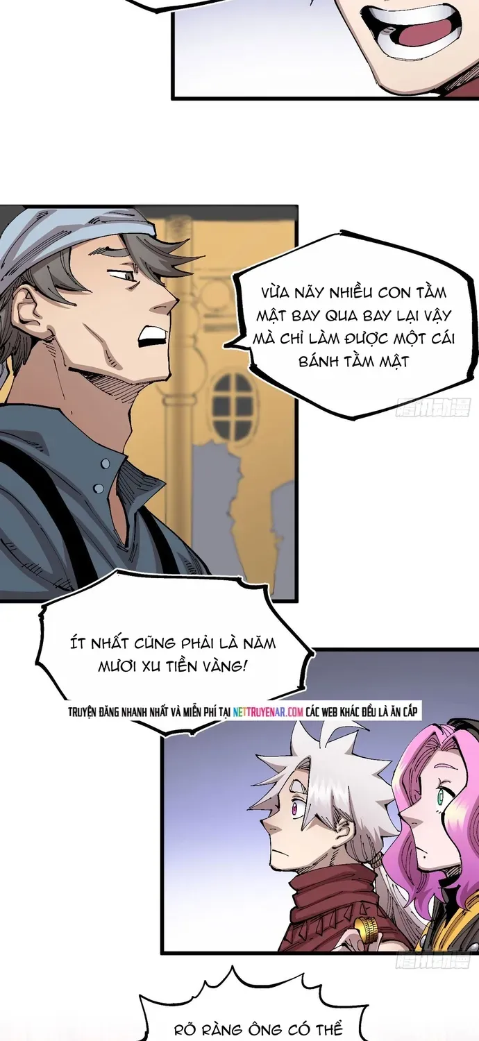 Y Thống Loạn Thế Chapter 100 - 17