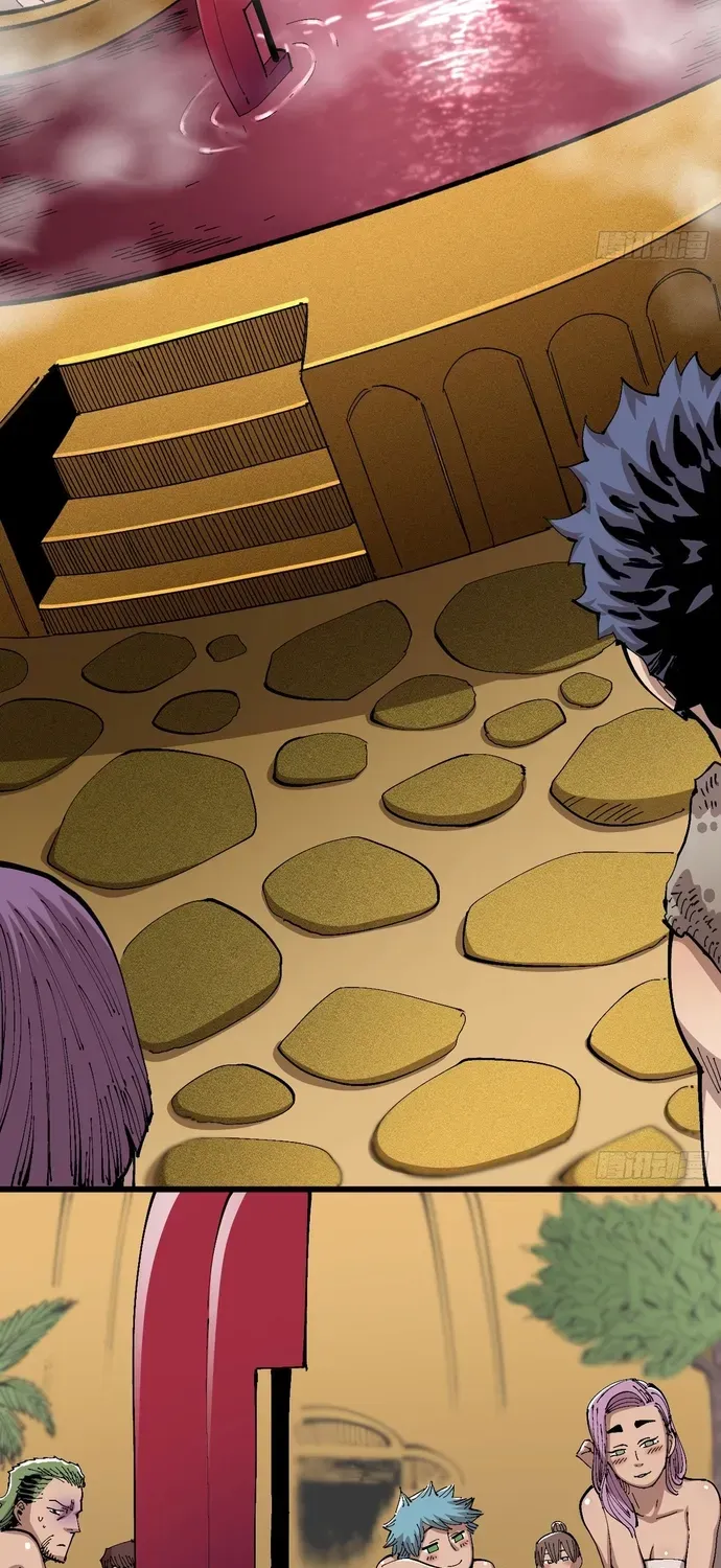 Y Thống Loạn Thế Chapter 100 - 25