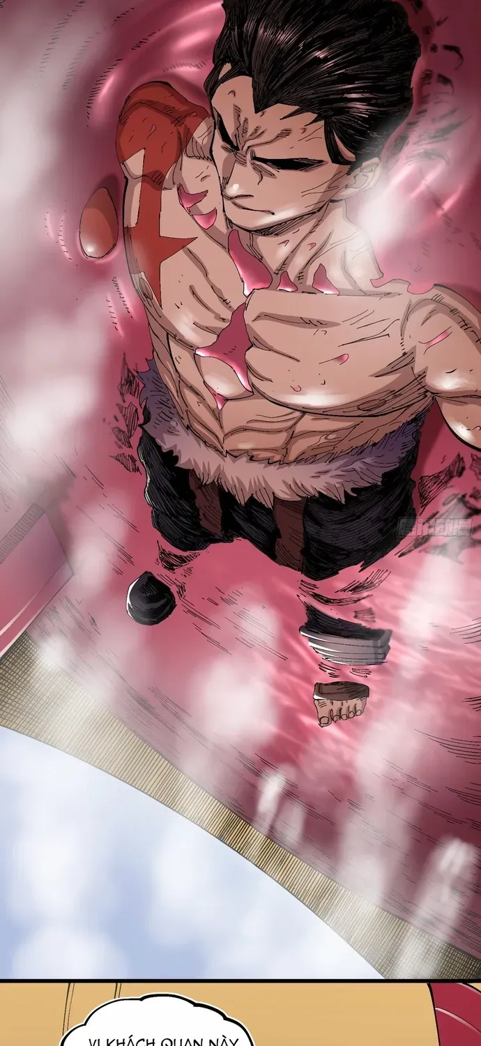 Y Thống Loạn Thế Chapter 100 - 27