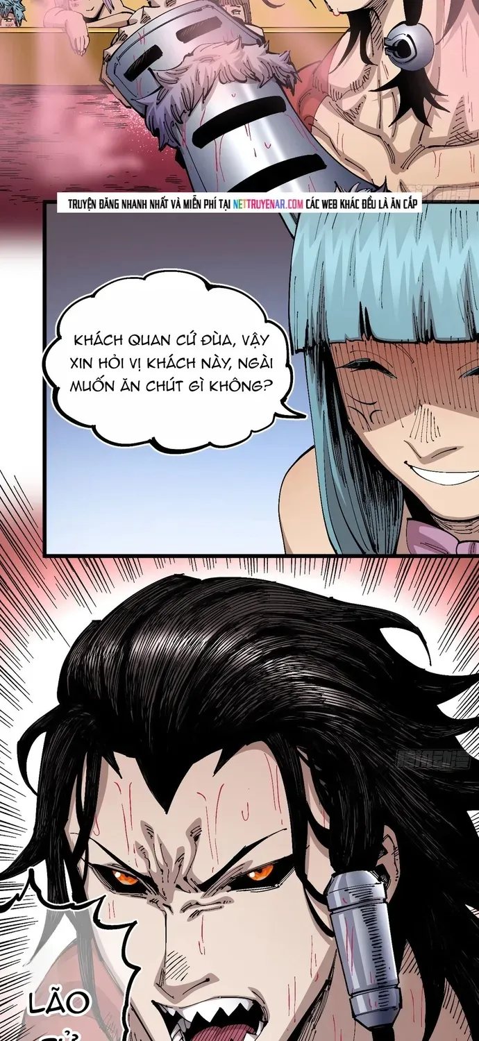 Y Thống Loạn Thế Chapter 100 - 30