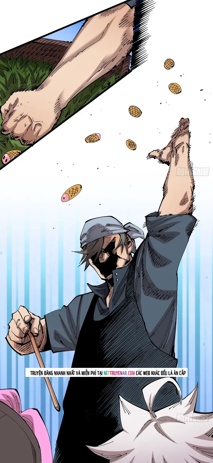 Y Thống Loạn Thế Chapter 100 - 10