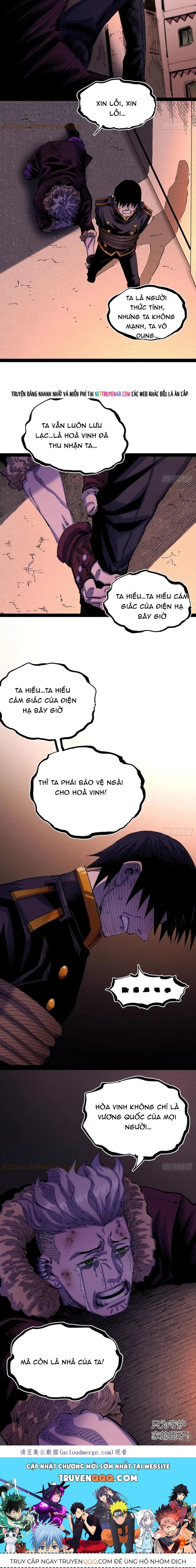 Y Thống Loạn Thế Chapter 51 - 8