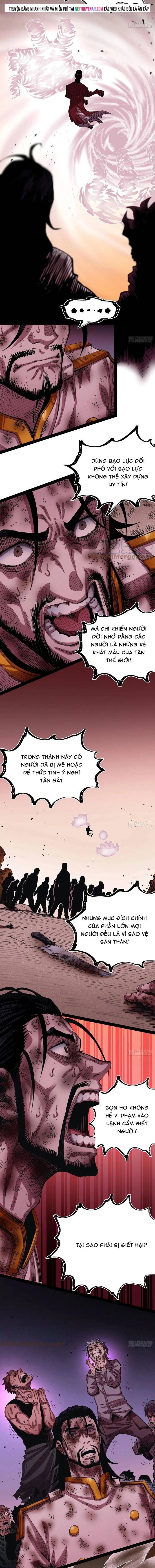 Y Thống Loạn Thế Chapter 54 - 5