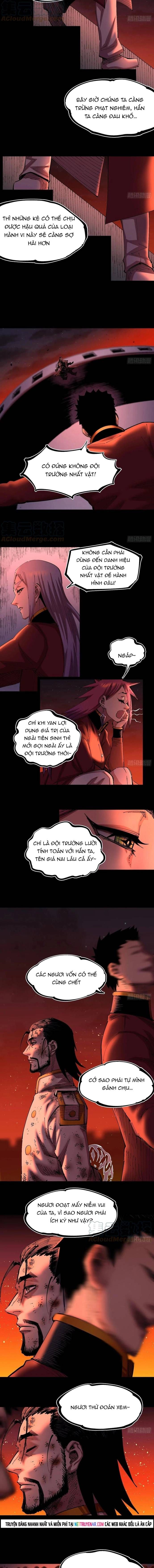 Y Thống Loạn Thế Chapter 56 - 3