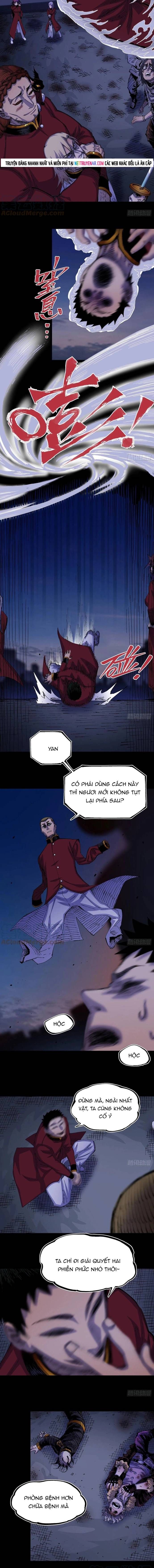 Y Thống Loạn Thế Chapter 59 - 3