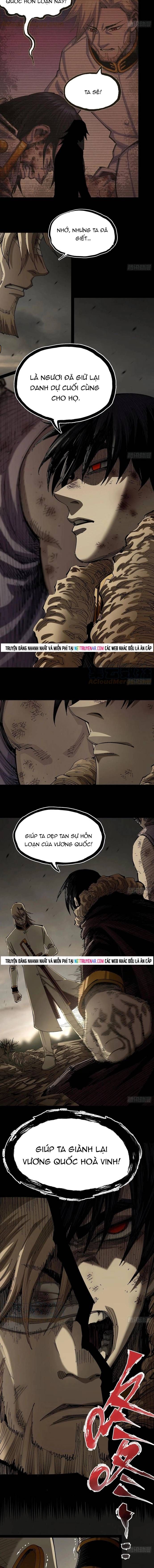 Y Thống Loạn Thế Chapter 59 - 10