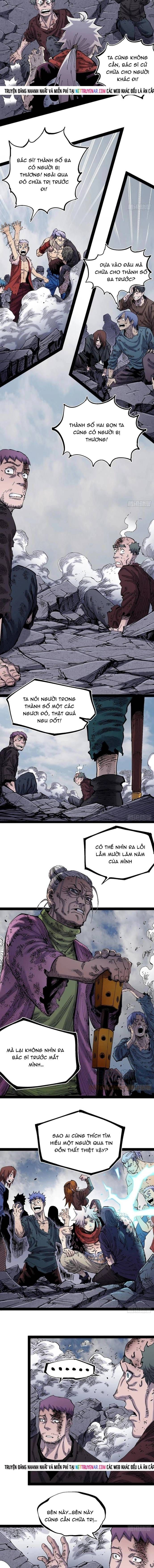 Y Thống Loạn Thế Chapter 63 - 6