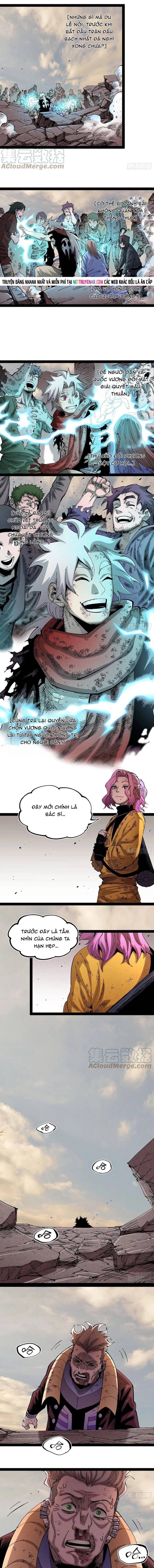 Y Thống Loạn Thế Chapter 63 - 9