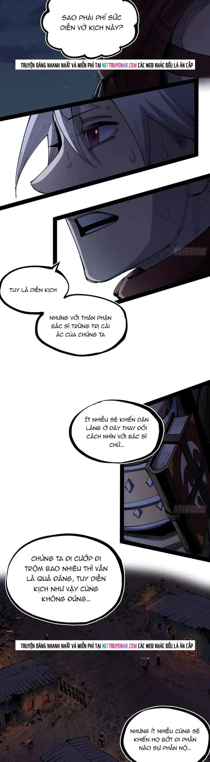 Y Thống Loạn Thế Chapter 67 - 9