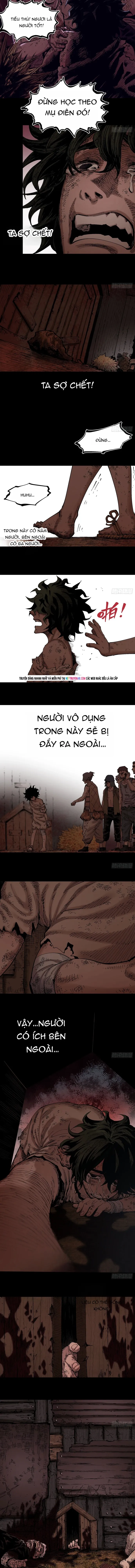 Y Thống Loạn Thế Chapter 79 - 8