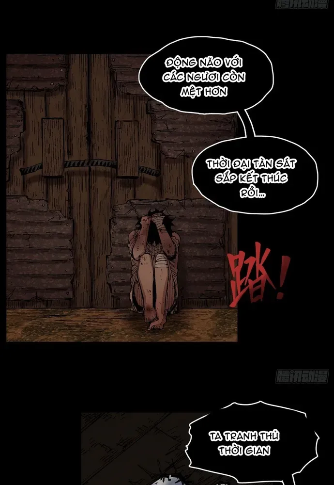 Y Thống Loạn Thế Chapter 83 - 15