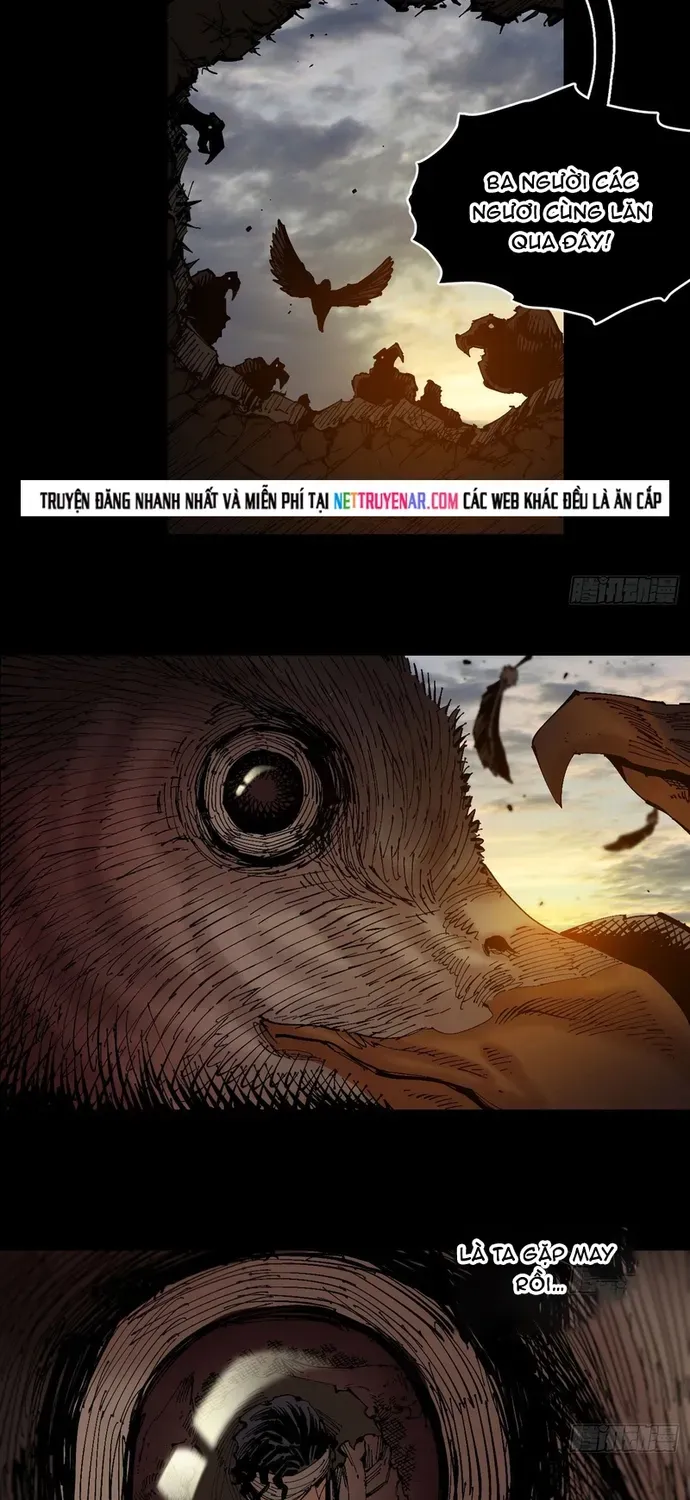 Y Thống Loạn Thế Chapter 83 - 16