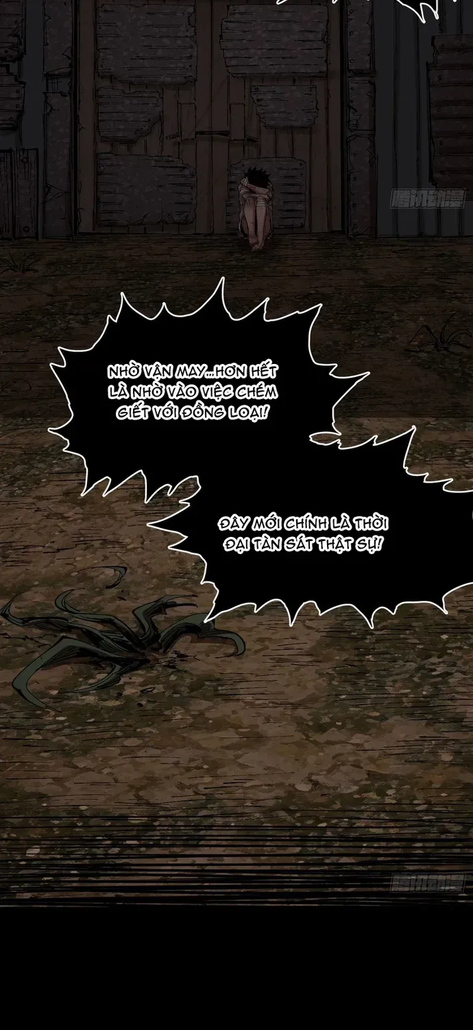 Y Thống Loạn Thế Chapter 83 - 21