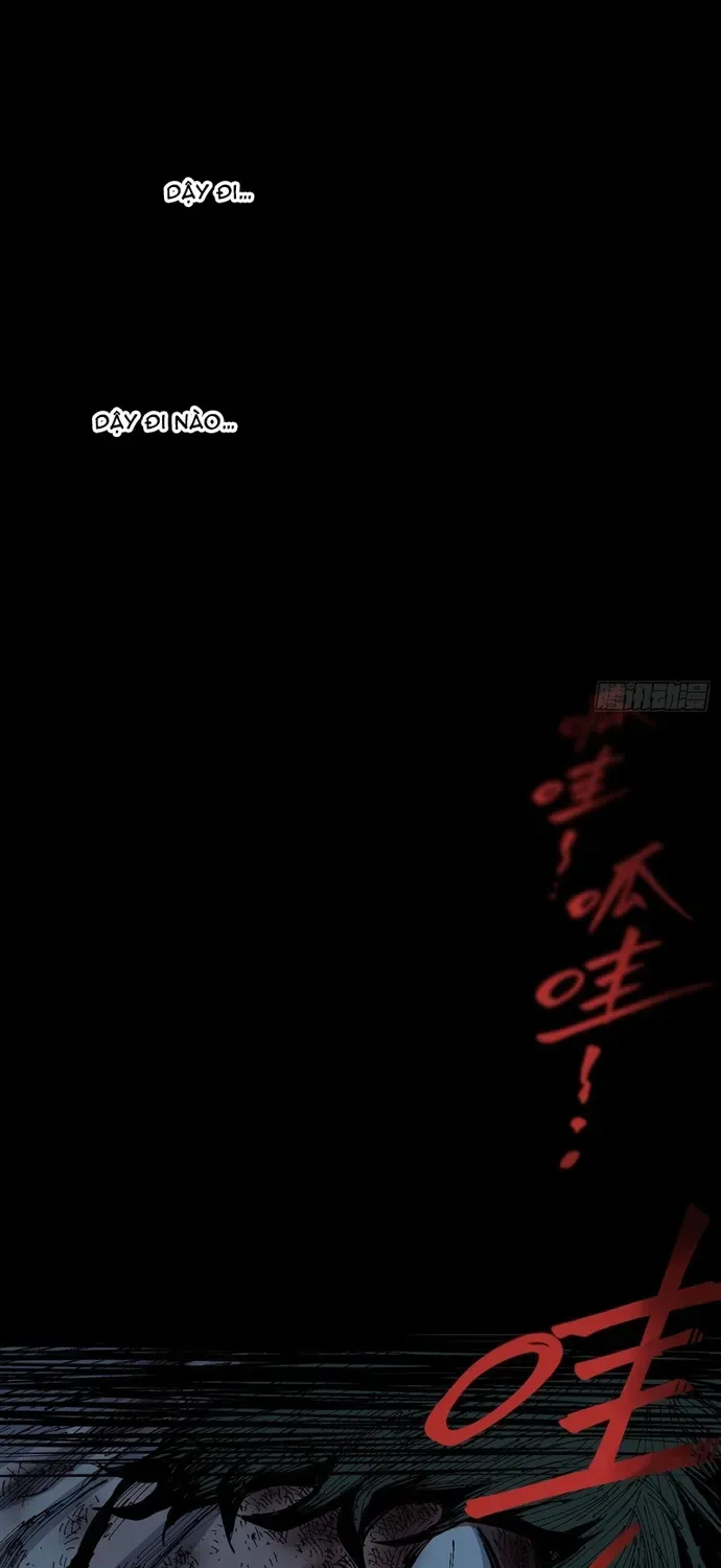 Y Thống Loạn Thế Chapter 83 - 22