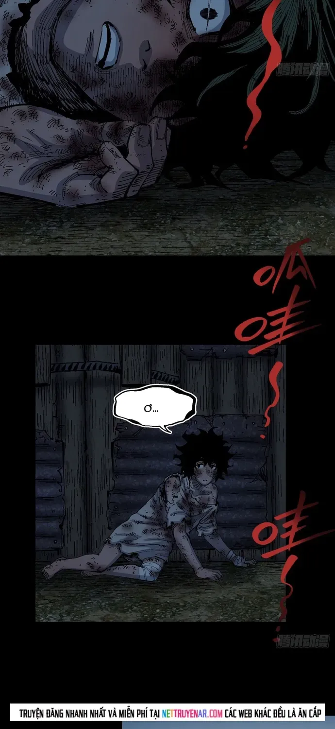 Y Thống Loạn Thế Chapter 83 - 23