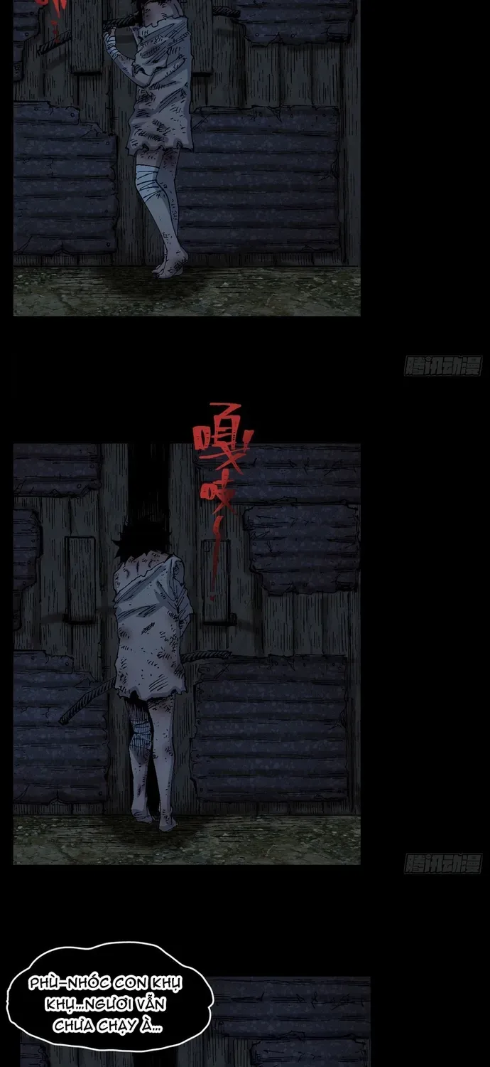 Y Thống Loạn Thế Chapter 83 - 29