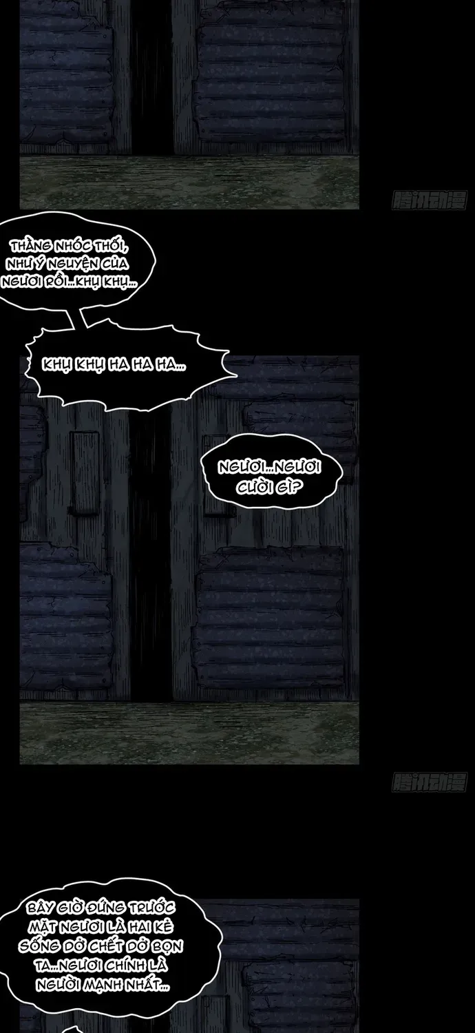 Y Thống Loạn Thế Chapter 83 - 31