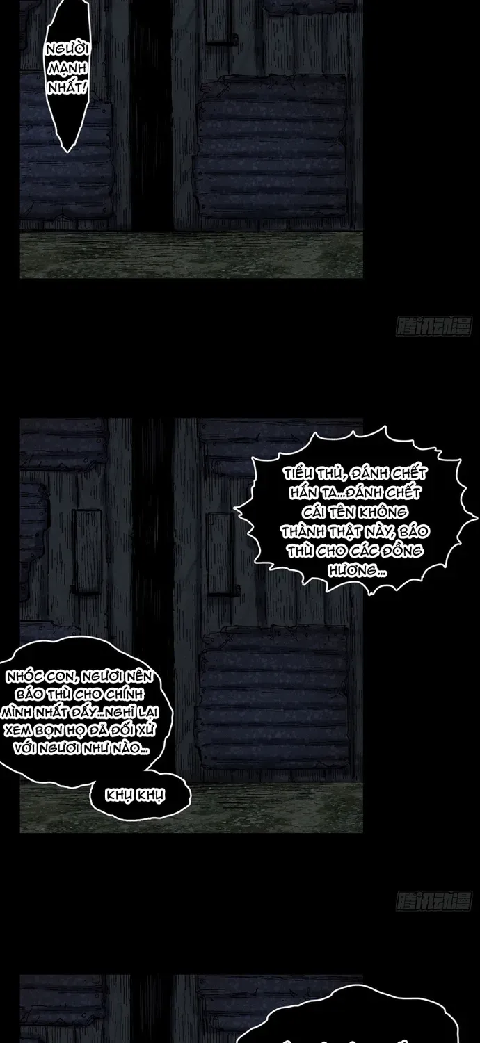 Y Thống Loạn Thế Chapter 83 - 32