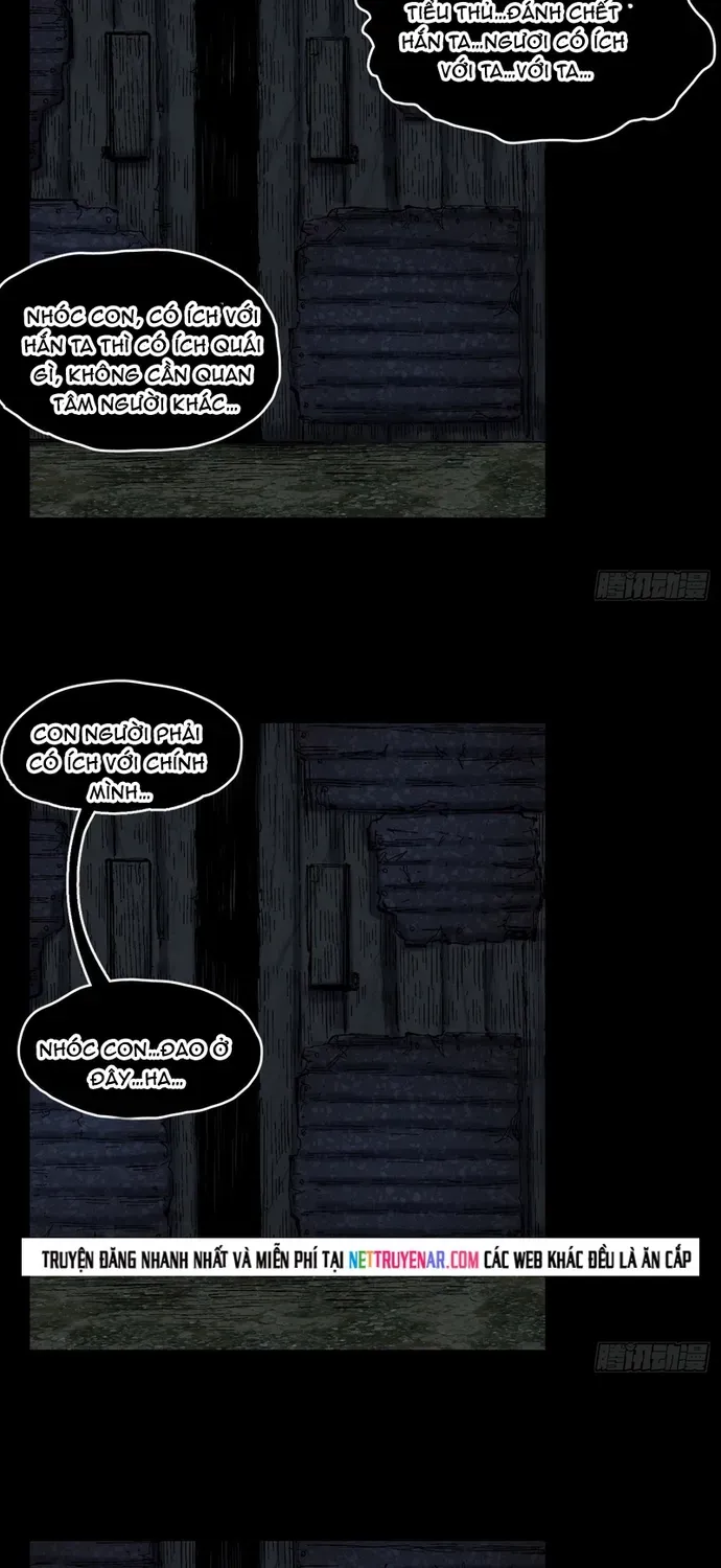 Y Thống Loạn Thế Chapter 83 - 33