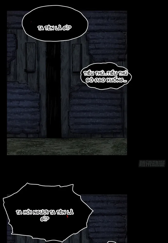 Y Thống Loạn Thế Chapter 83 - 35