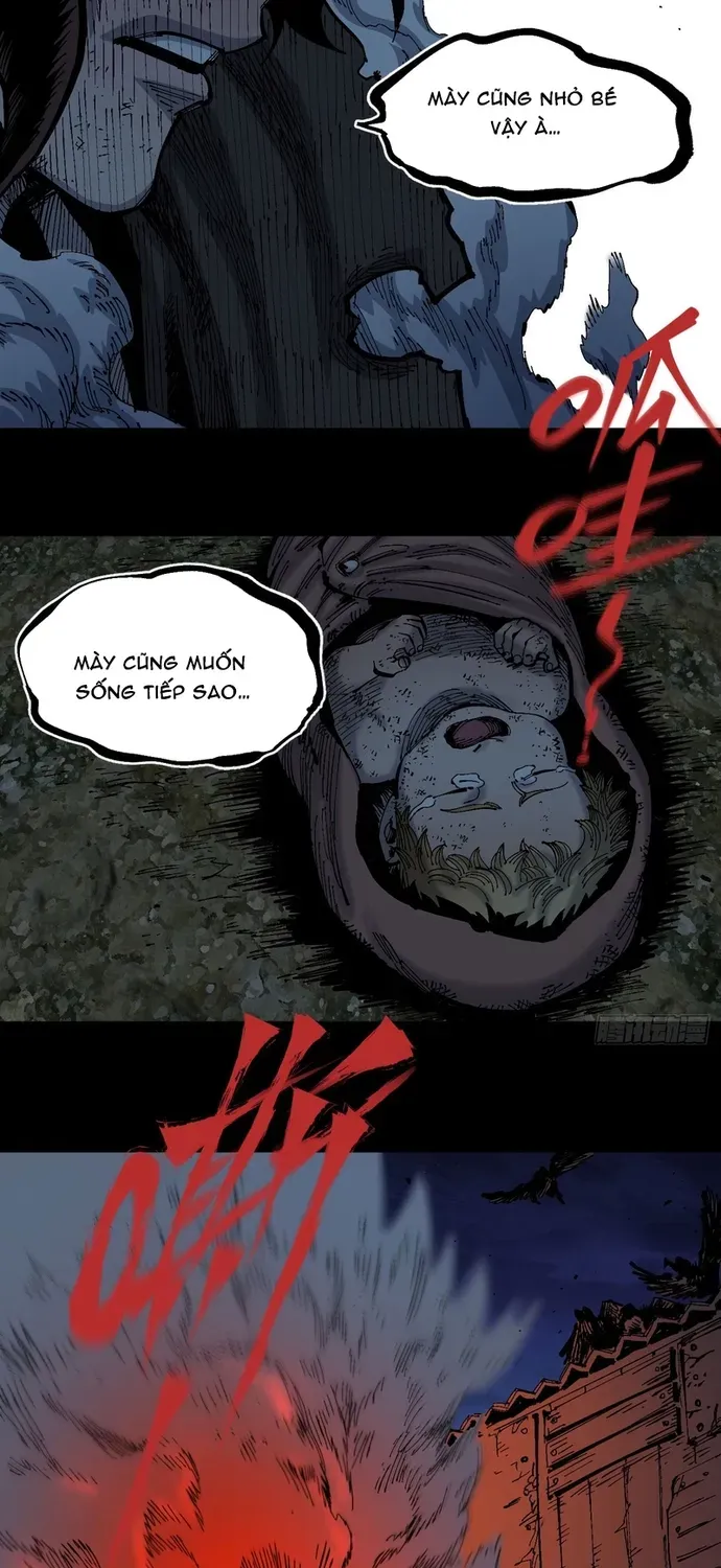 Y Thống Loạn Thế Chapter 83 - 42
