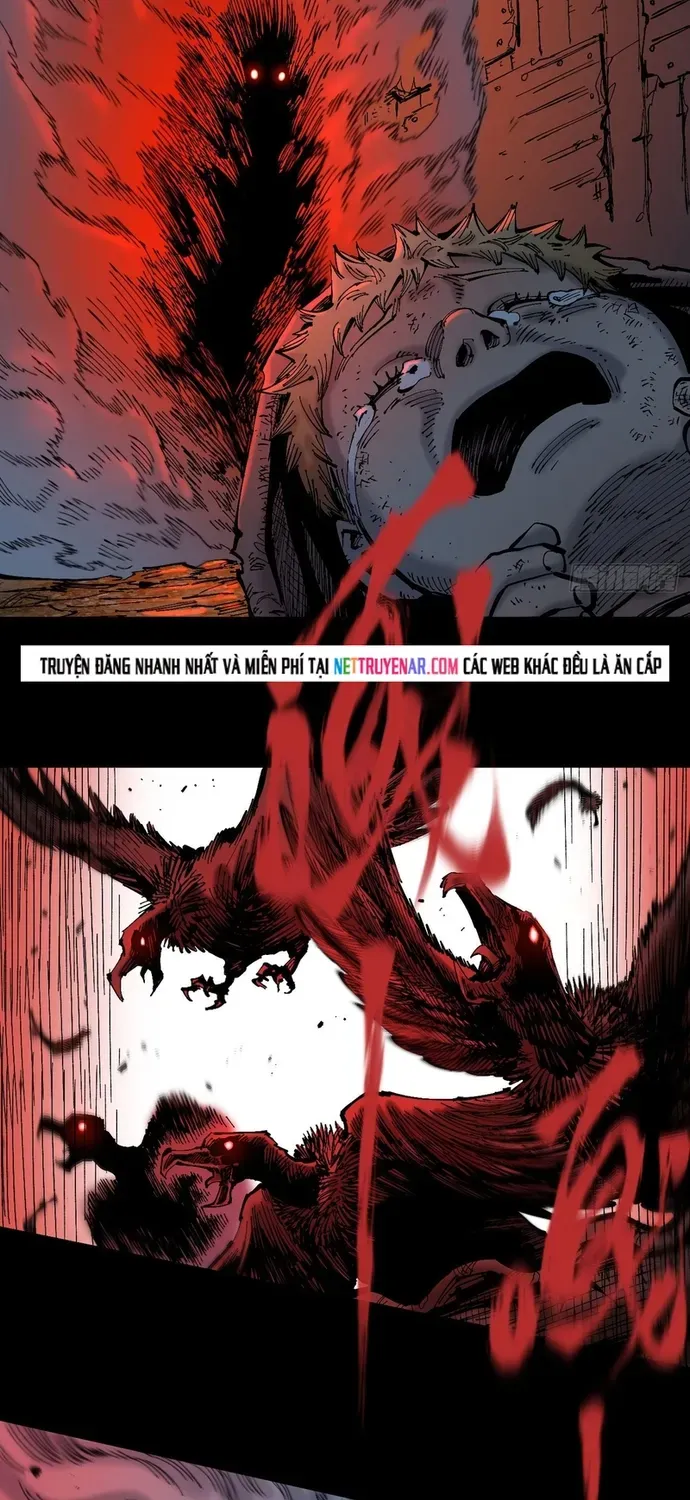 Y Thống Loạn Thế Chapter 83 - 43