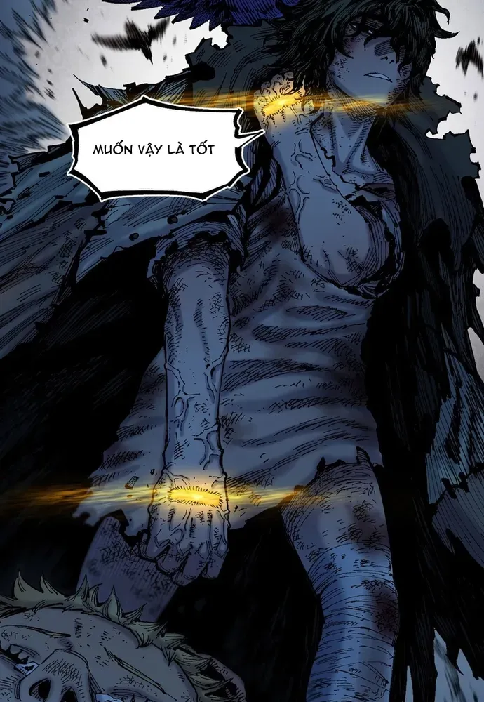 Y Thống Loạn Thế Chapter 83 - 45