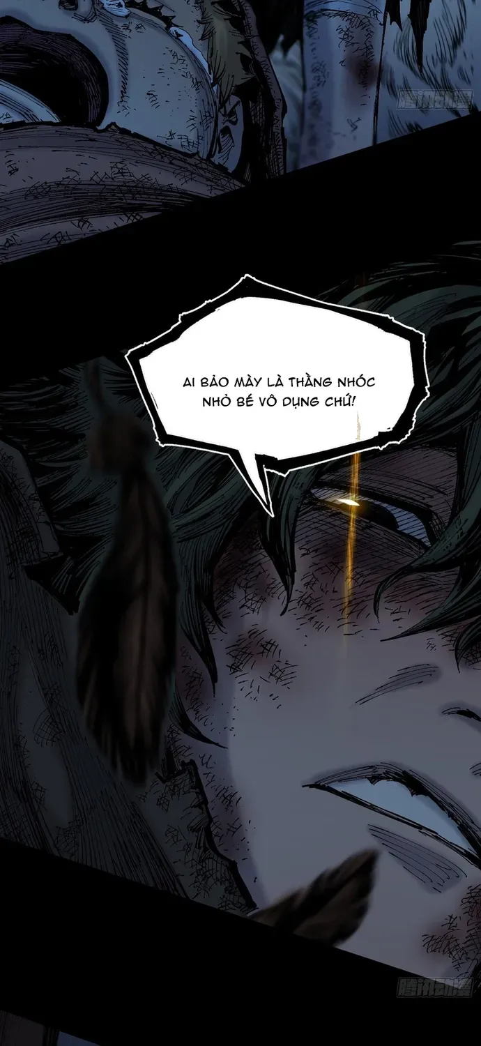 Y Thống Loạn Thế Chapter 83 - 46