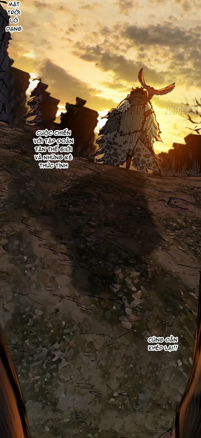 Y Thống Loạn Thế Chapter 83 - 48