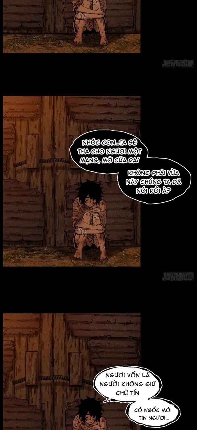 Y Thống Loạn Thế Chapter 83 - 6