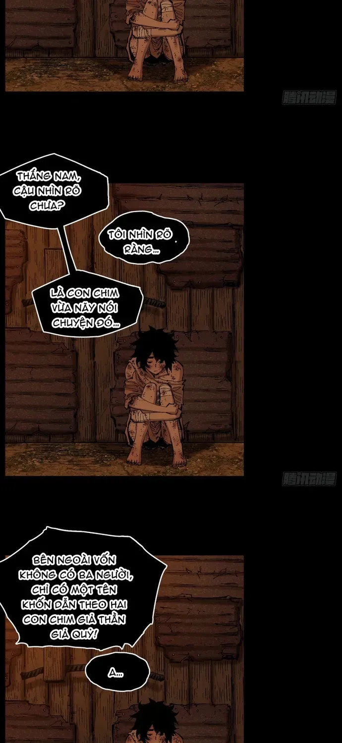 Y Thống Loạn Thế Chapter 83 - 7