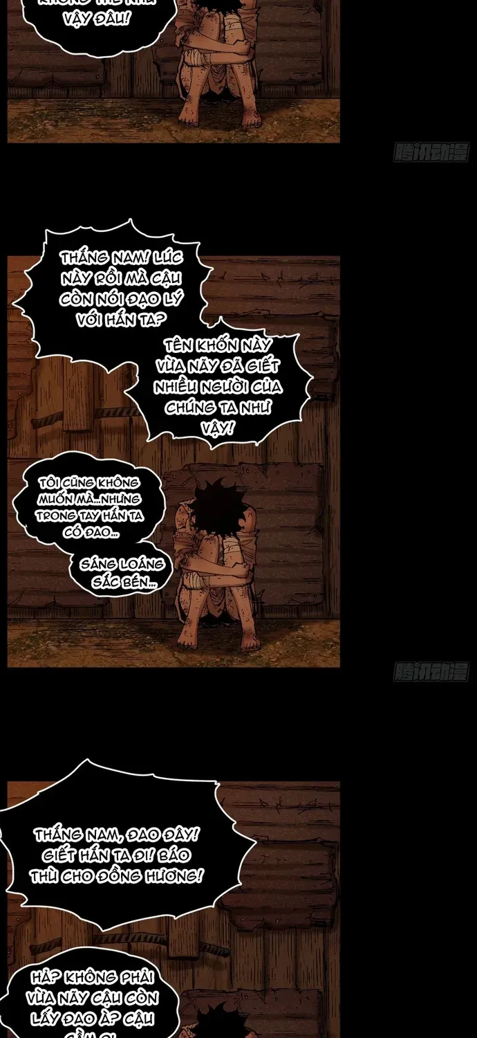 Y Thống Loạn Thế Chapter 83 - 9